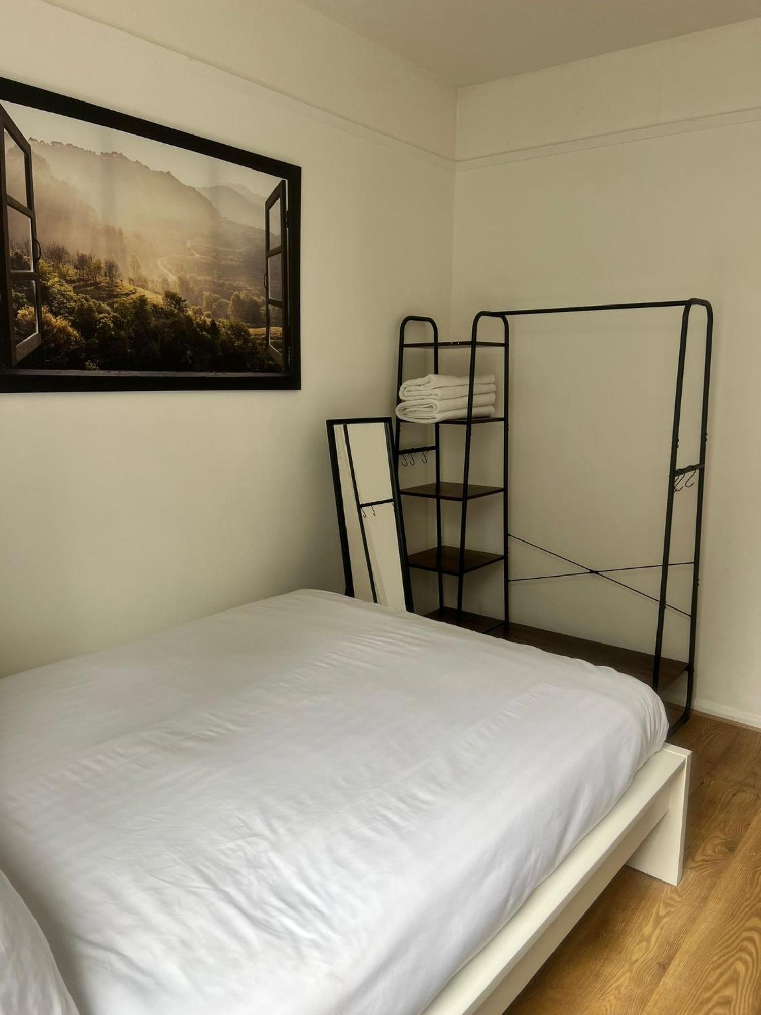 Dockside 1-bed By Tower Bridge Londres