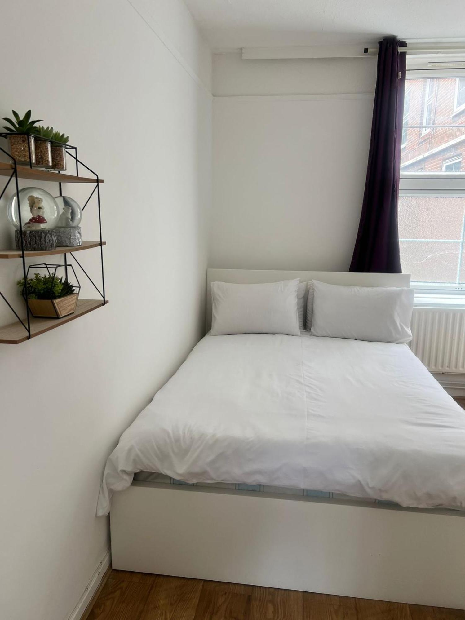 Appartement Dockside 1-bed By Tower Bridge