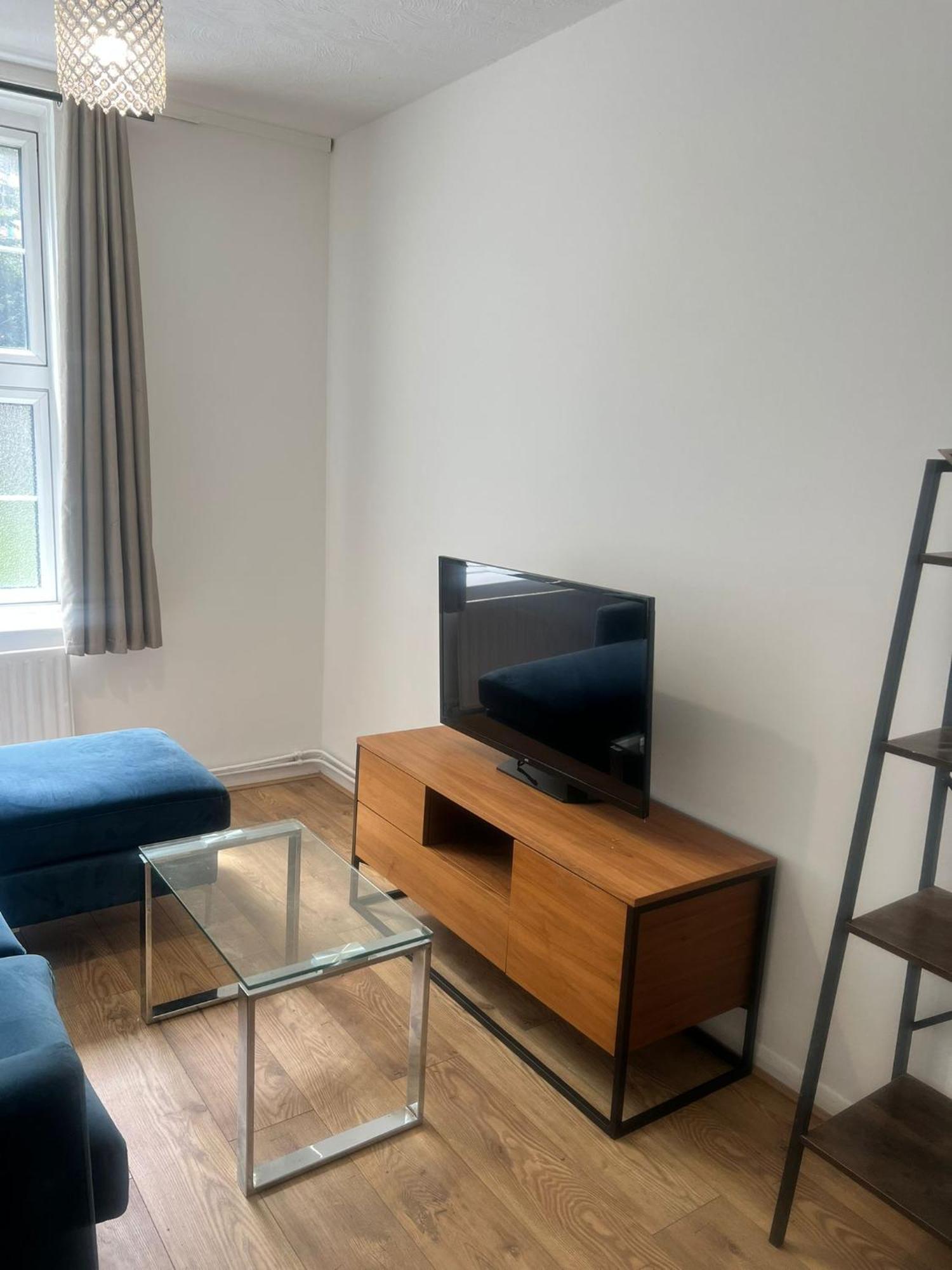Dockside 1-bed By Tower Bridge Londres
