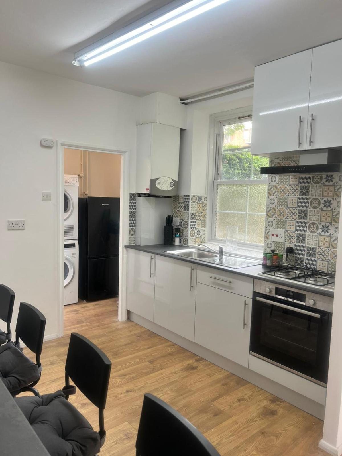 Appartement Dockside 1-bed By Tower Bridge Londres